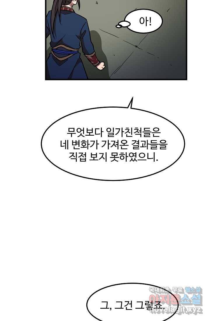 빙의검신 20화 20