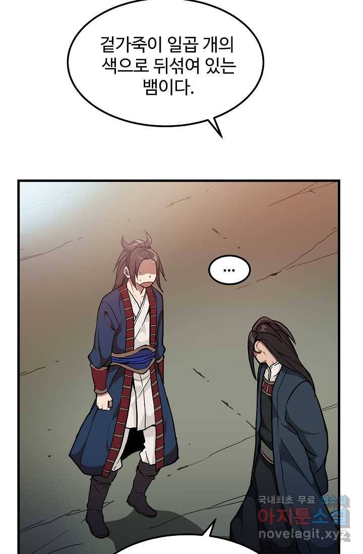 빙의검신 20화 38