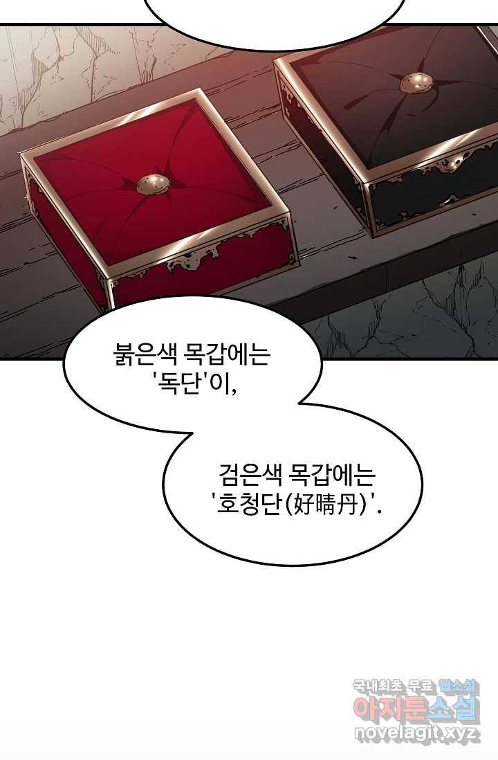 빙의검신 20화 47