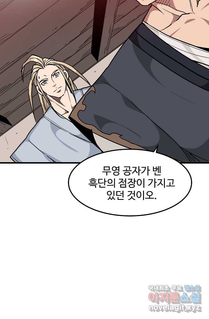 빙의검신 20화 68