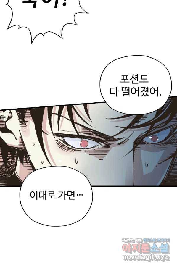 방어력만 만렙 플레이어 37화 4