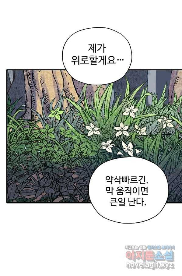 방어력만 만렙 플레이어 37화 54