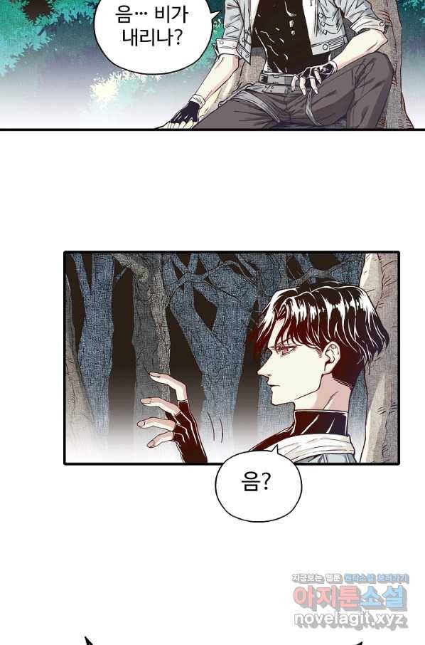 방어력만 만렙 플레이어 37화 67