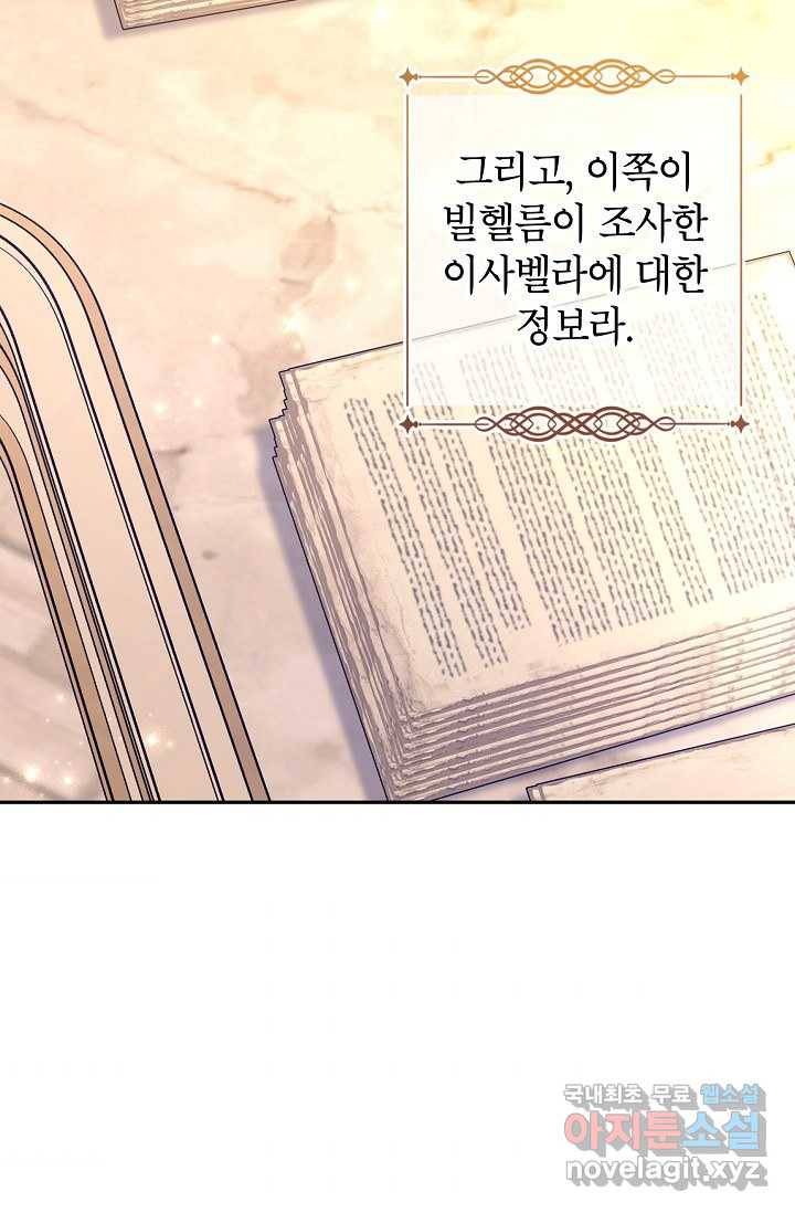 장르를 바꿔보도록 하겠습니다 54화 58