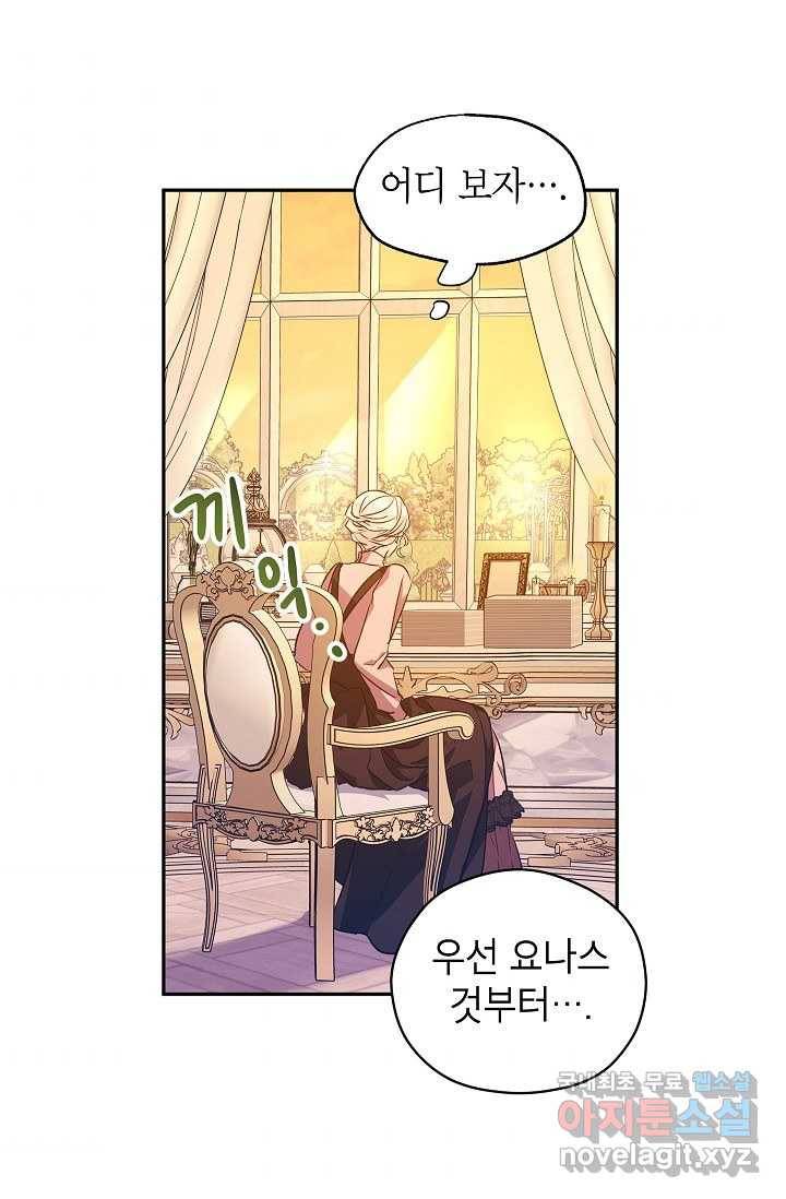 장르를 바꿔보도록 하겠습니다 54화 59