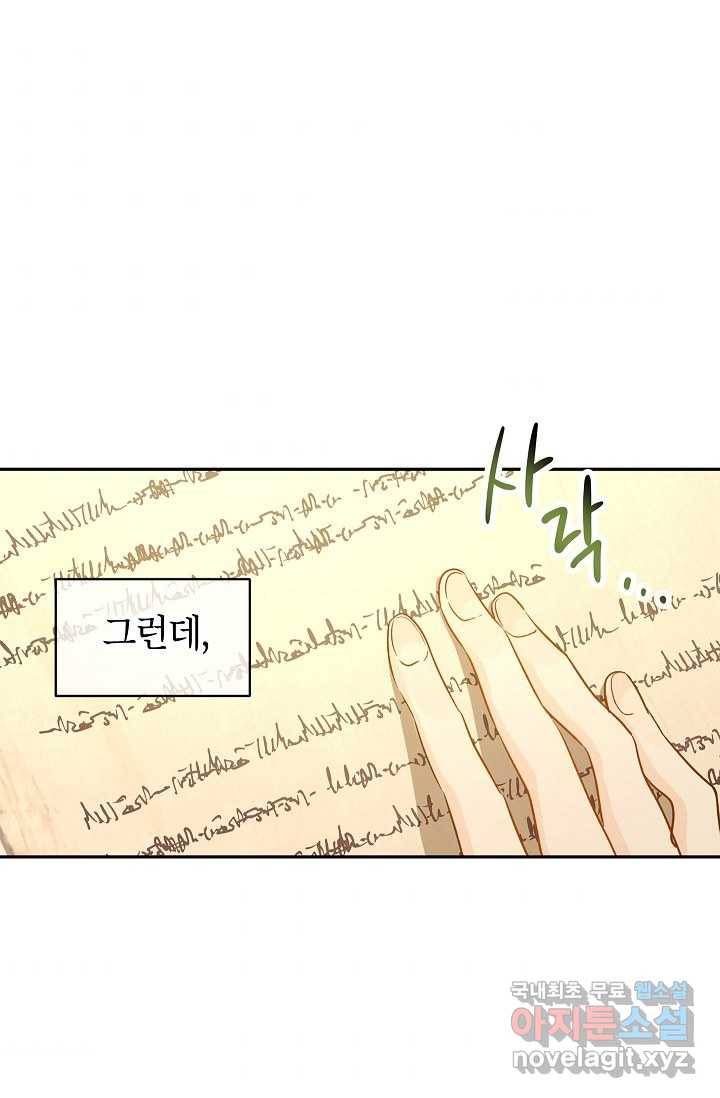 장르를 바꿔보도록 하겠습니다 54화 68