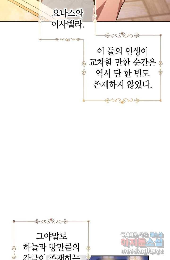 장르를 바꿔보도록 하겠습니다 54화 76