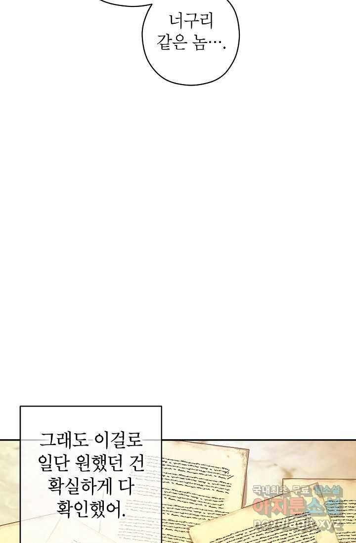 장르를 바꿔보도록 하겠습니다 54화 80