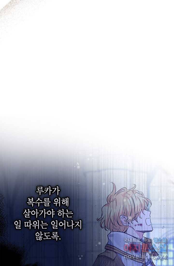 장르를 바꿔보도록 하겠습니다 54화 85