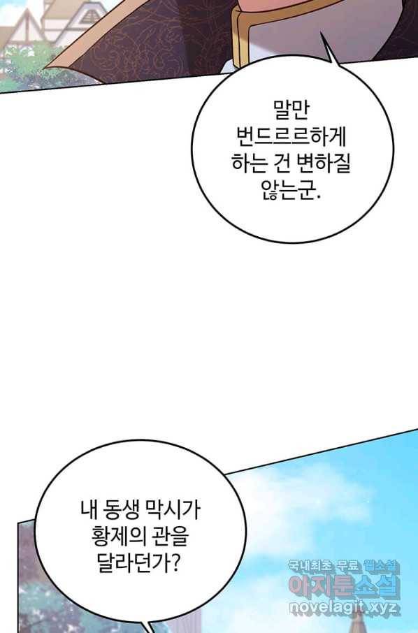 패왕에게 비서가 필요한 이유 74화 28