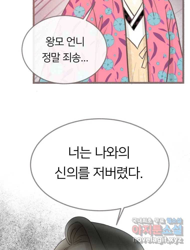수린당 -비늘 고치는 집- 71화 69