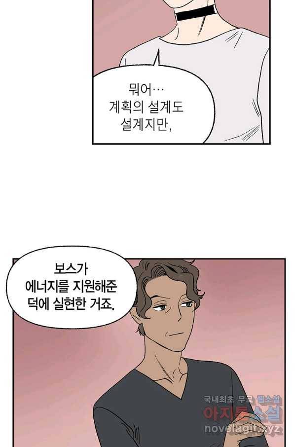 순혈의 군장 79화 19