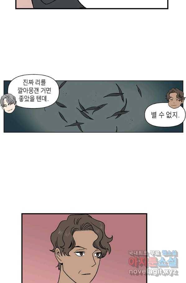 순혈의 군장 79화 22