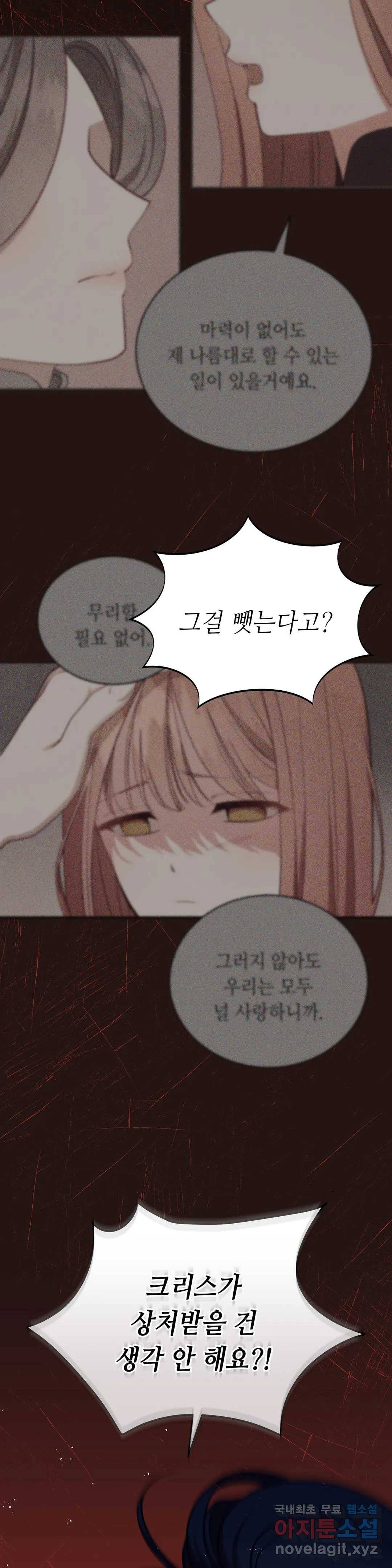 미명의 추적자 33화 32