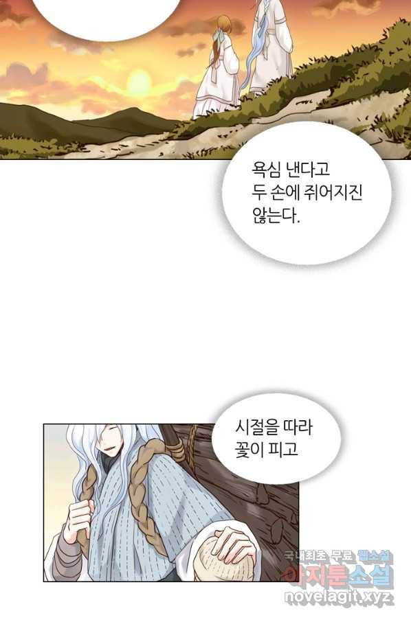 수명사 125화 2