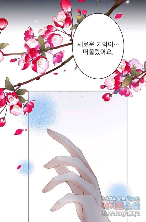 위황후, 궐을 쓰다 - 144화 4