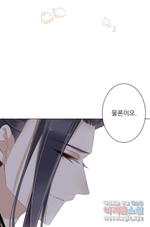위황후, 궐을 쓰다 - 144화 10