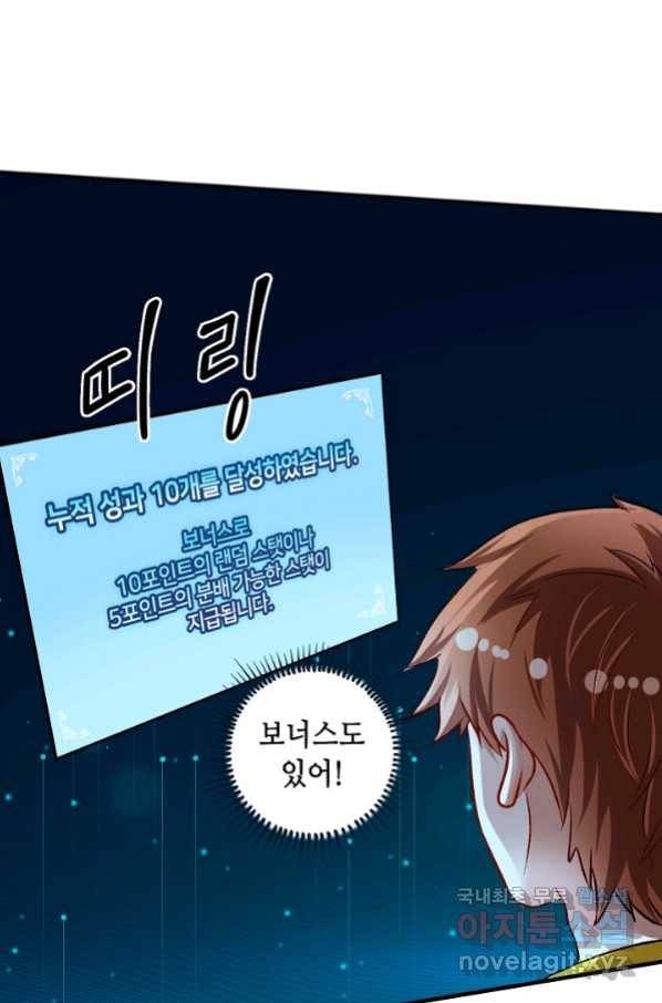 나혼자 어그로성 레벨업 88화 3