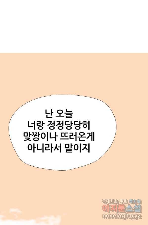 고교정점 319화 최강민 VS 강도훈 2 7