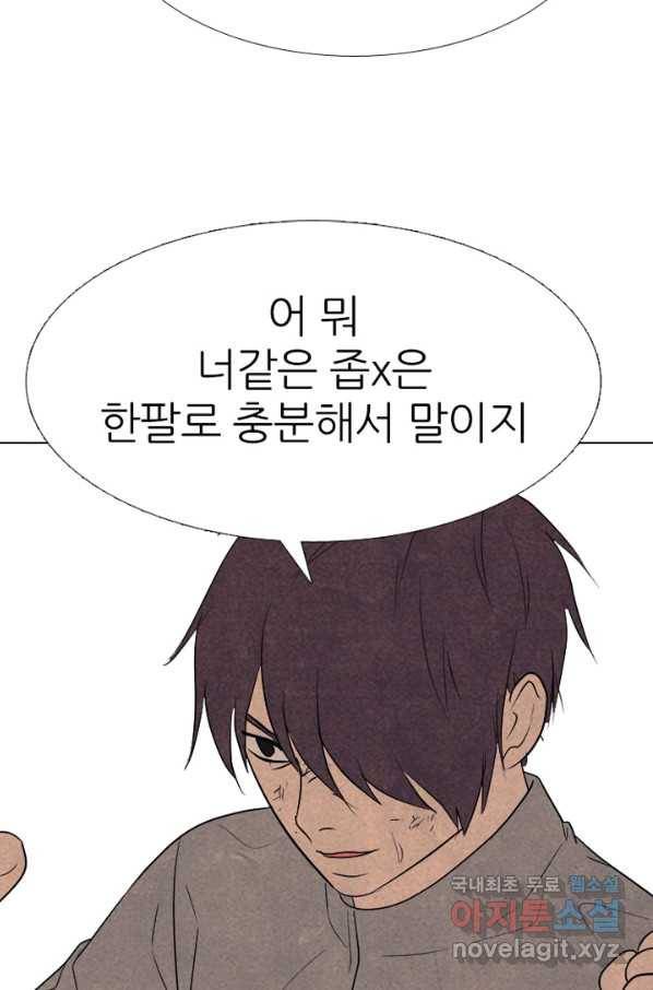 고교정점 319화 최강민 VS 강도훈 2 16