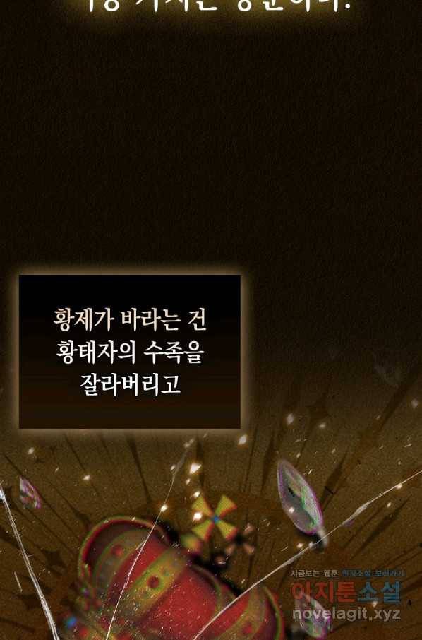 폭군의 번역기가 되어버렸다 24화 16