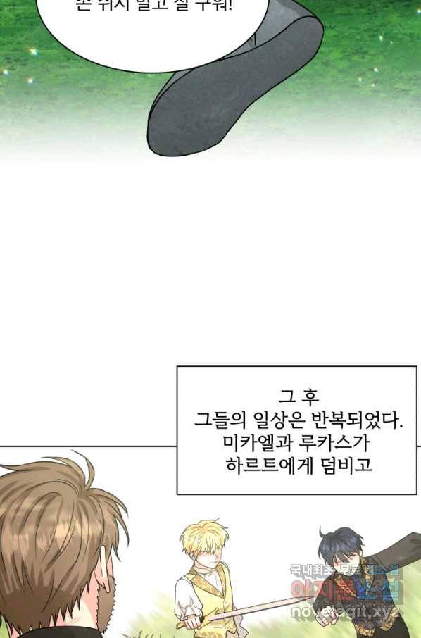흑역사를 없애는 법 63화 74