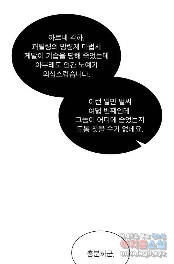 차원이동 레벨업 257화 9