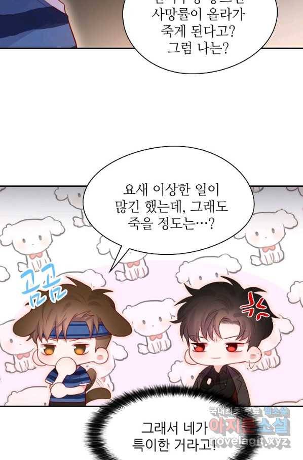 저승사자와 함께 28화 63