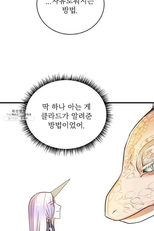 베이비 드래곤 62화 67