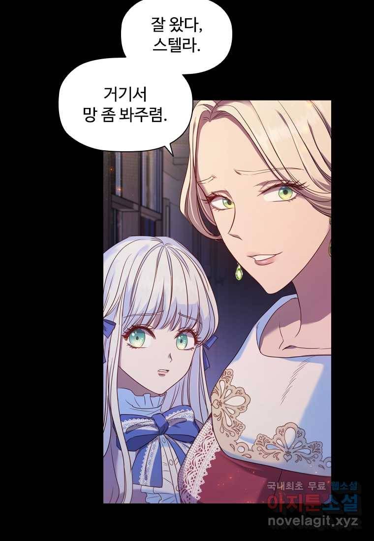엑스트라는 가장 먼저 버려진다 프롤로그 45