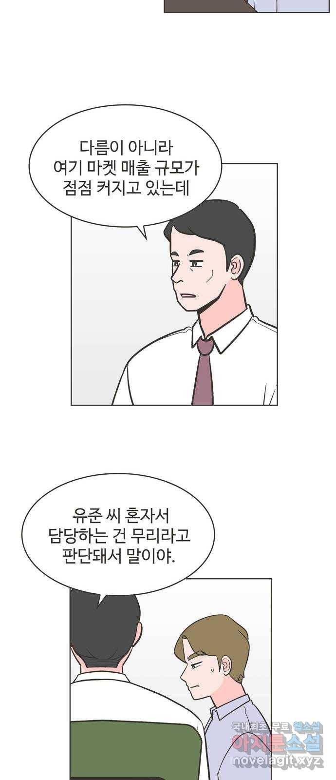 이건 그냥 연애 이야기 20화 5