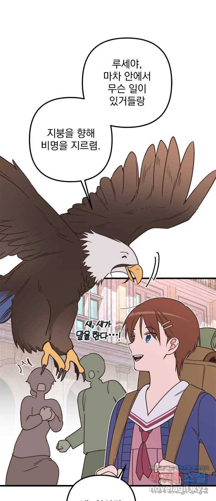독신마법사 기숙아파트 57화 18