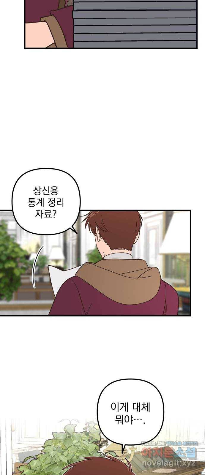 독신마법사 기숙아파트 57화 29
