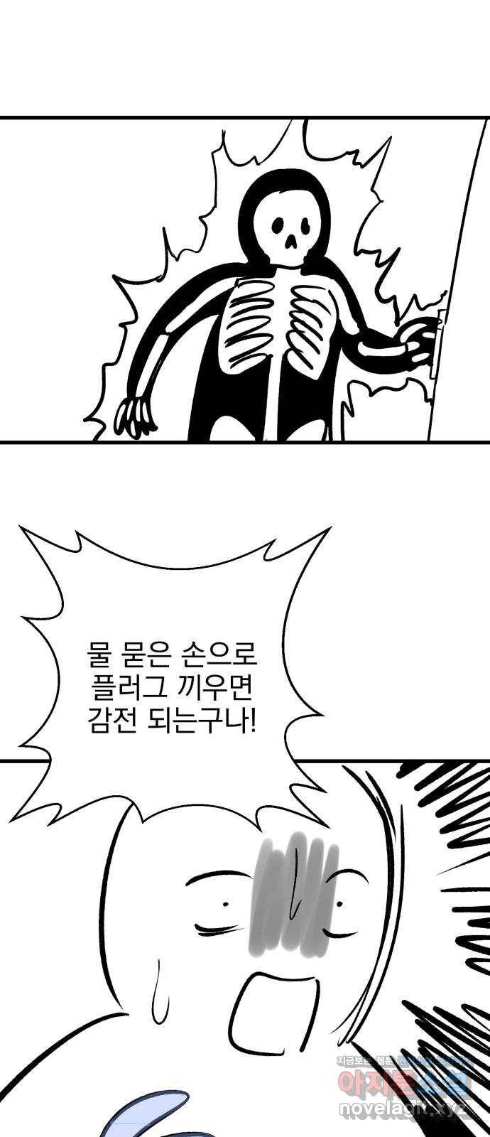 오른눈이 보는 세계 완결 후기 165