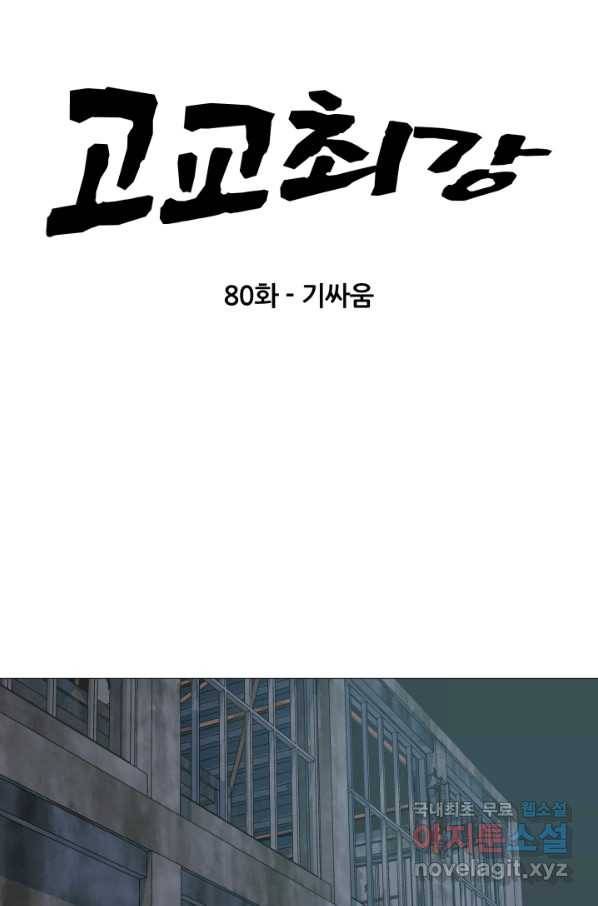 고교최강 80화 6
