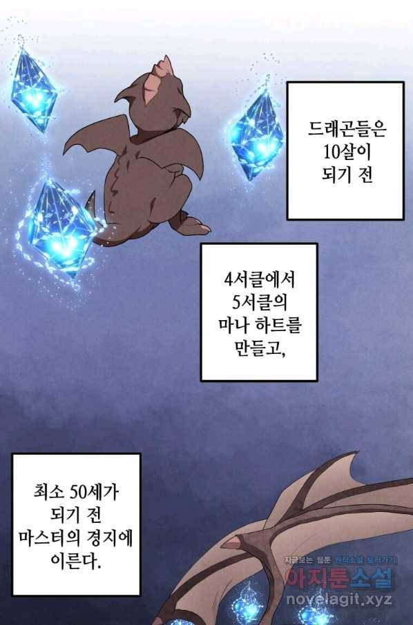 후작가의 역대급 막내아들 41화 47