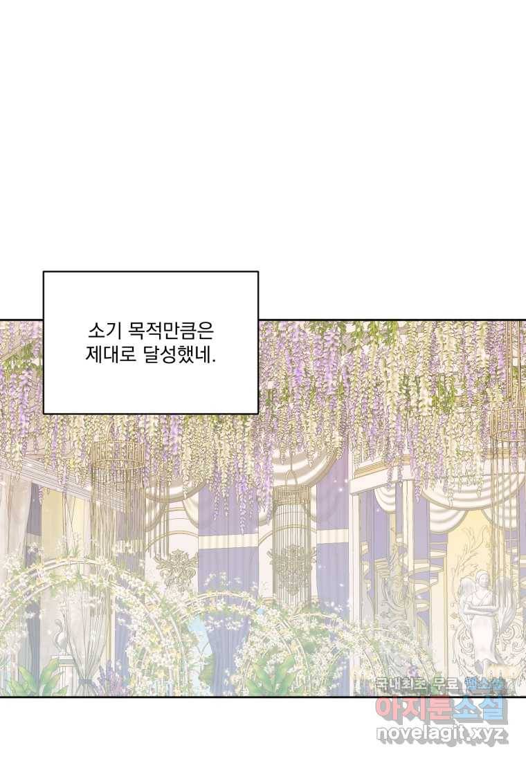 악당과 계약 가족이 되었다 50화 29