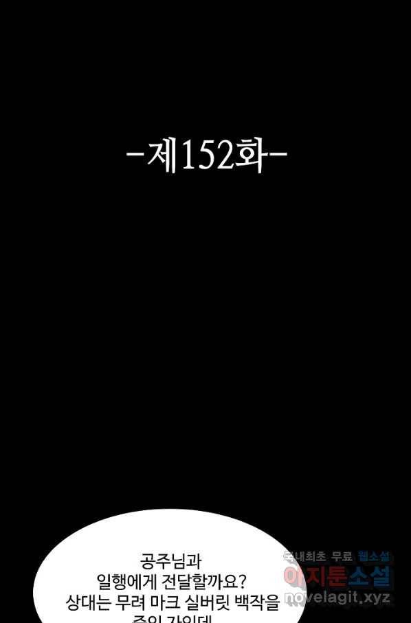 론의 지배자: 회귀하여 세상을 삼키다 152화 2