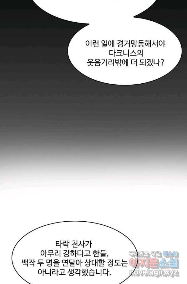 론의 지배자: 회귀하여 세상을 삼키다 152화 4