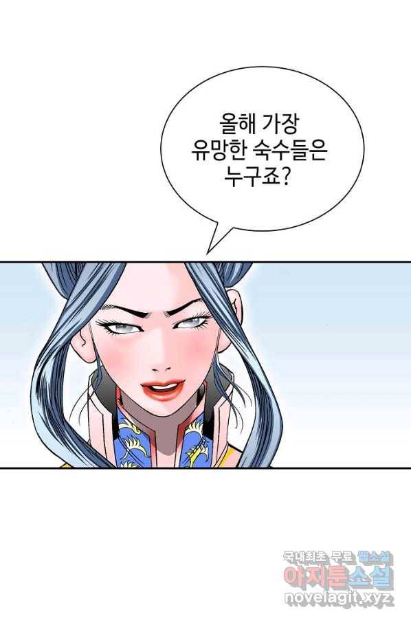 태상교주 숙수되다 152화 40