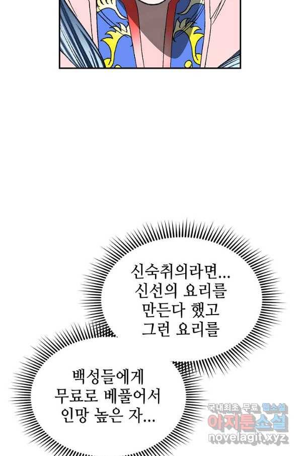 태상교주 숙수되다 152화 55