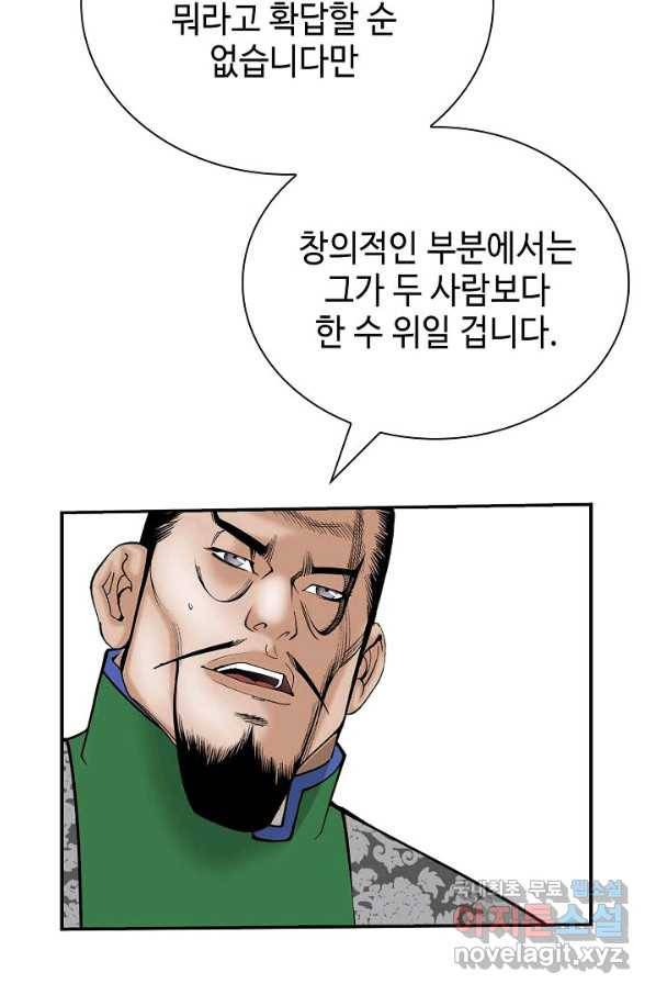 태상교주 숙수되다 152화 61