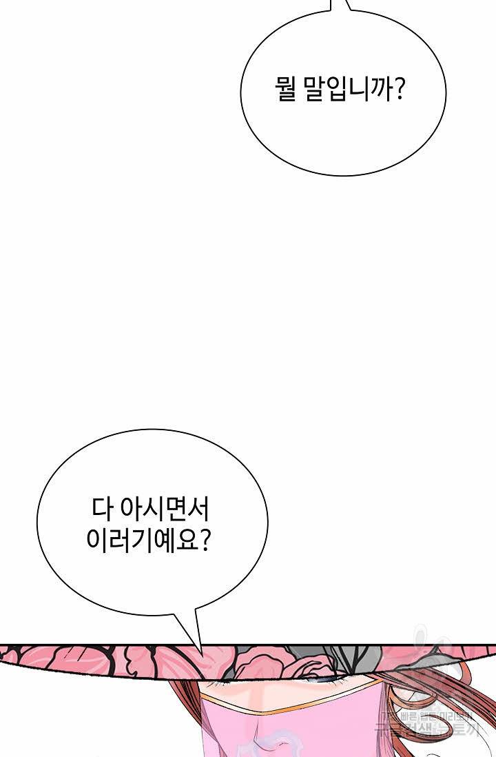 태상교주 숙수되다 153화 98