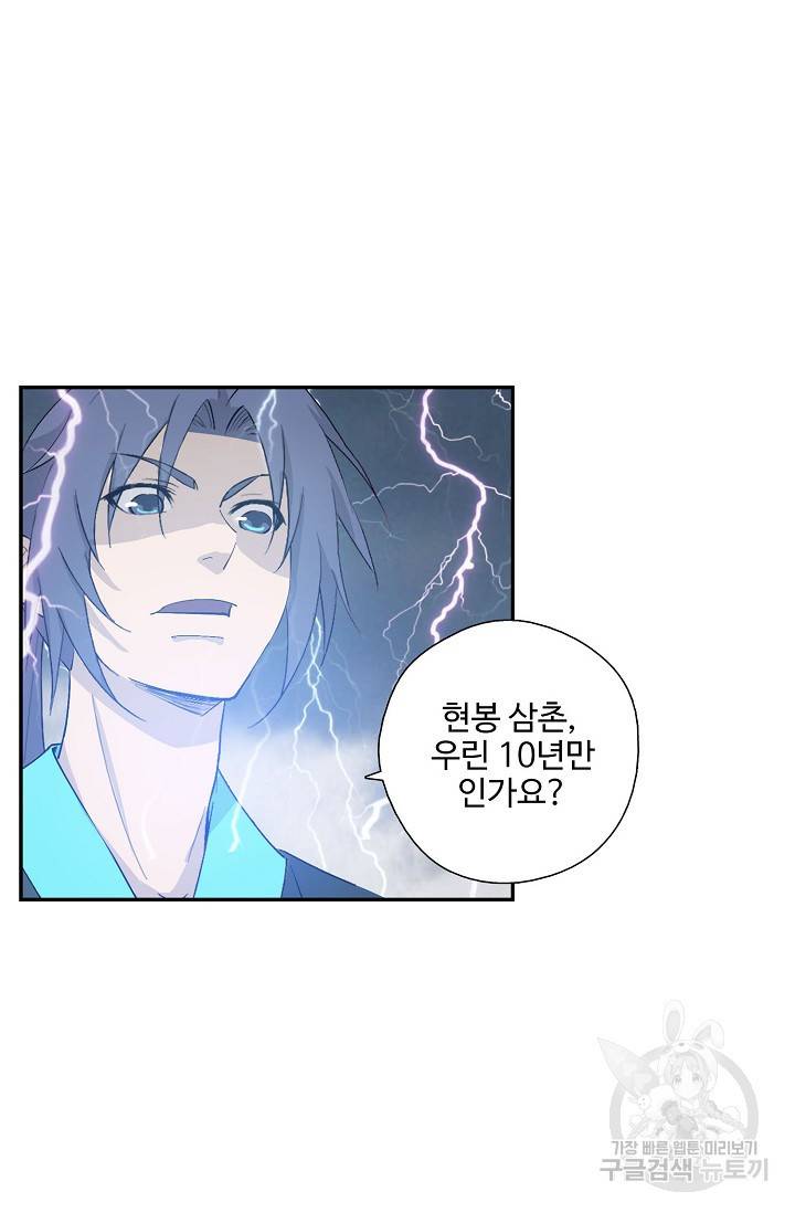검역창궁 270화 14