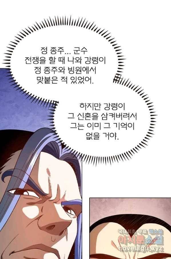 신으로 태어났습니다 474화 7