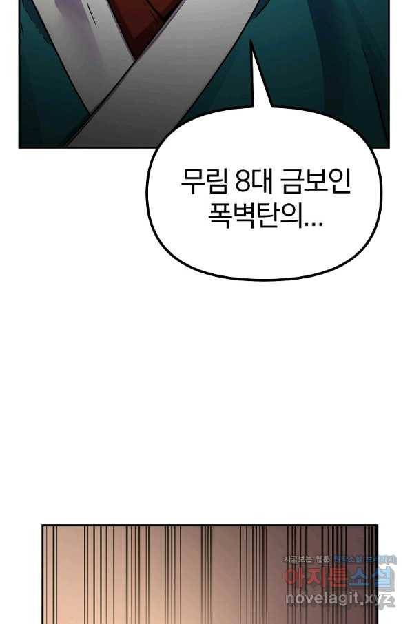 무림세가 전생랭커 58화 10