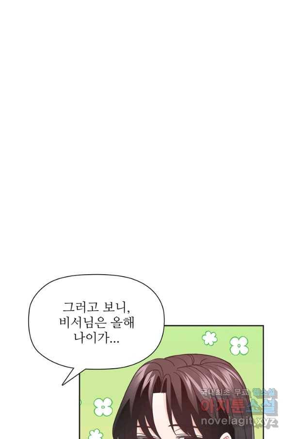 엉덩이가 잘못했네 41화 84