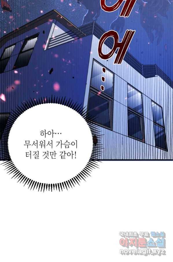 신이되다 - 크툴루신화 96화 58
