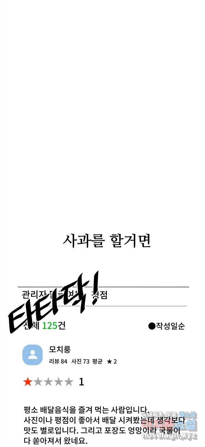 2022 스크롤금지 25.미식가 - 247 작가 31