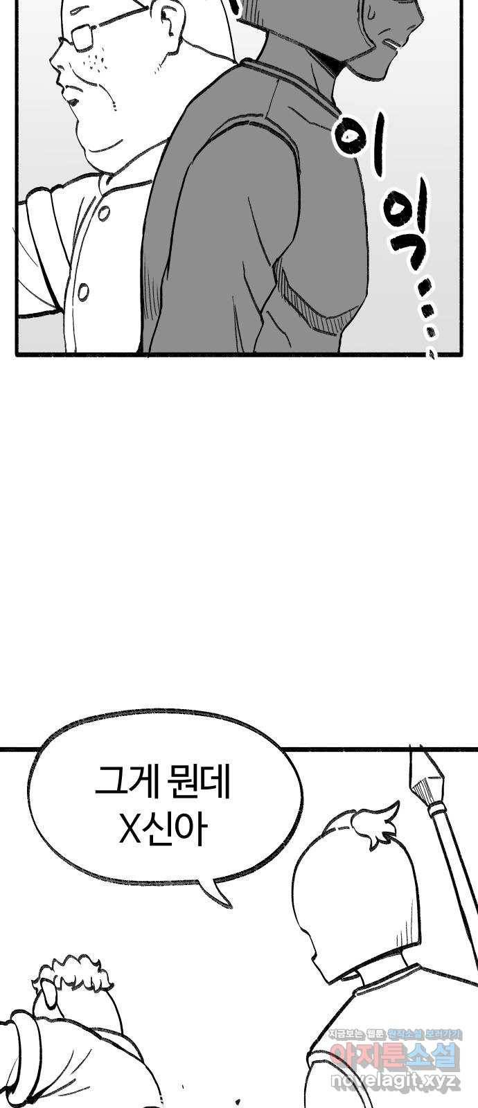 여고생 드래곤 76화 성문을 열어라 17